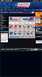 Mobile Screenshot of aayfdt.org